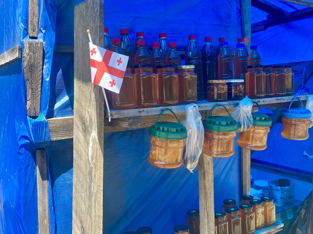 Georgia.to-第比利斯必去景点