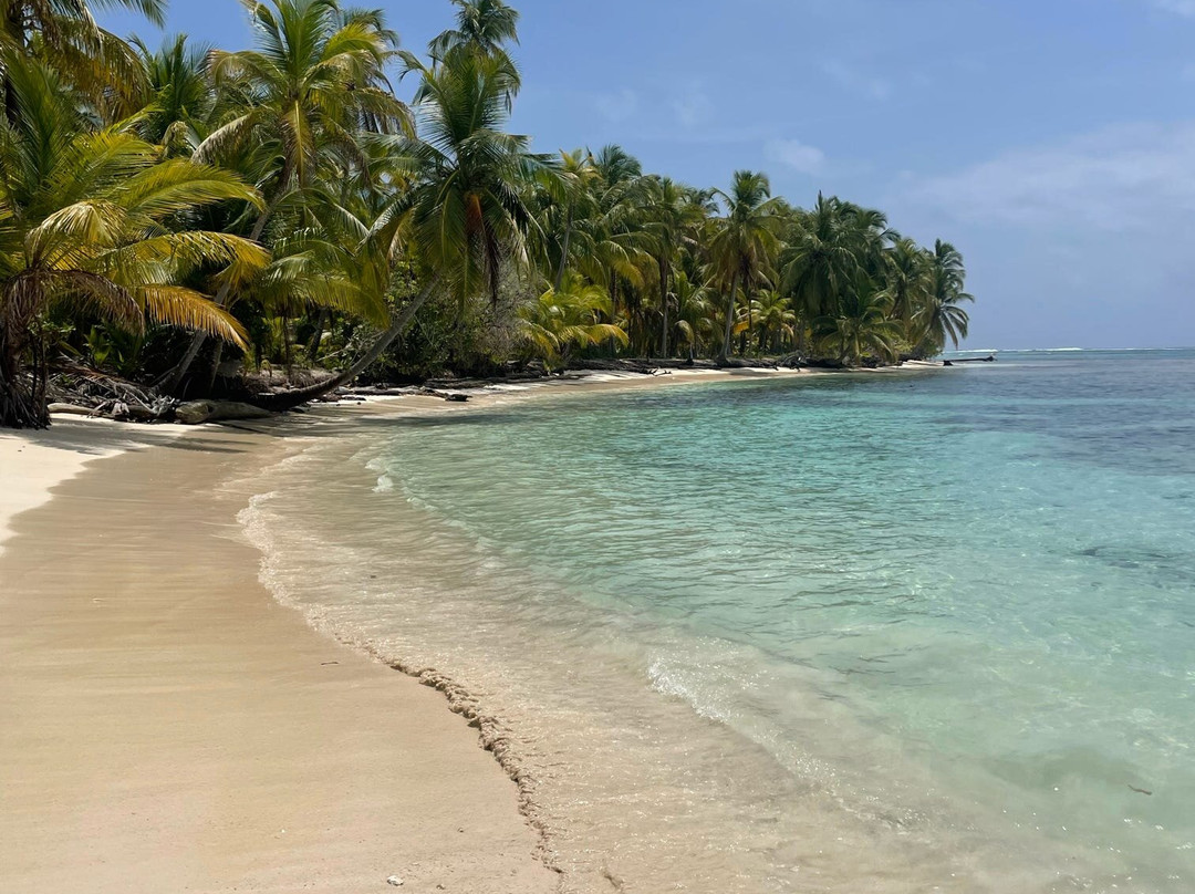 San Blas Islands-Guna Yala Region必去景点