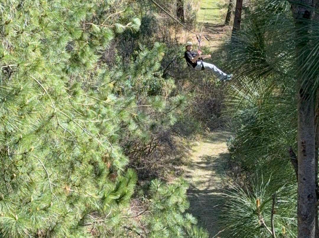 All Out Adventures-柏维必去景点