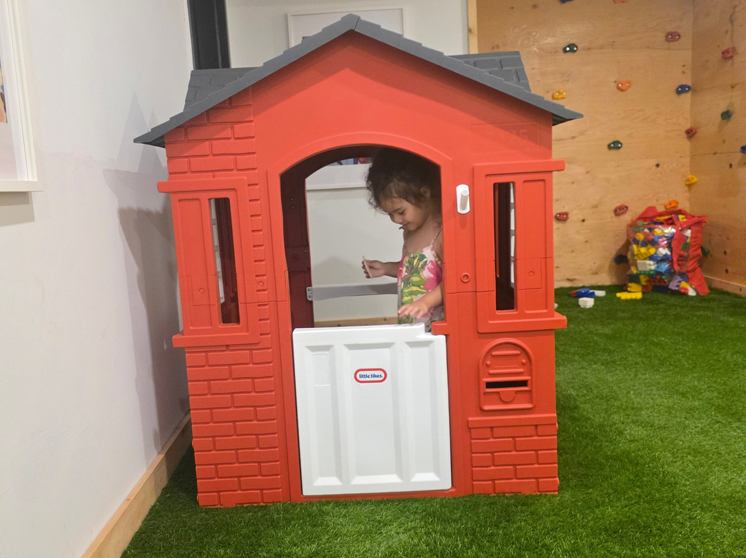 Auberge sur la Falaise主图