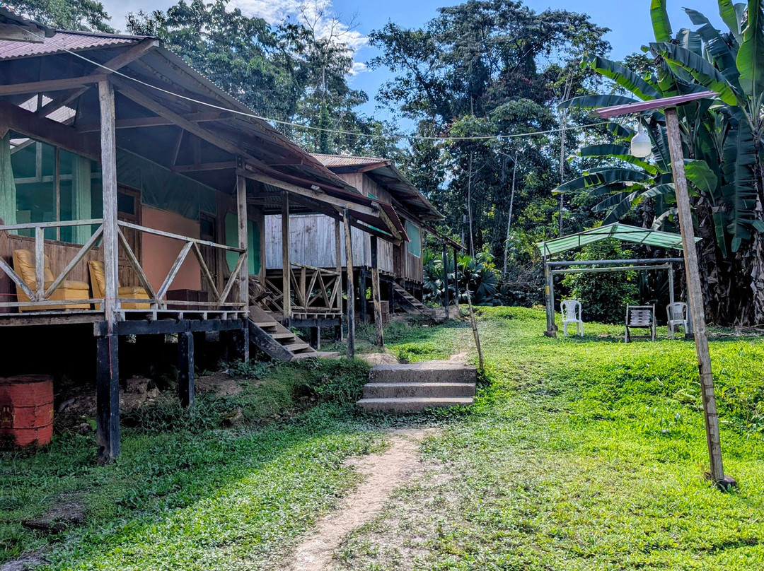 EXPEDICIONES VILCA-Manu必去景点