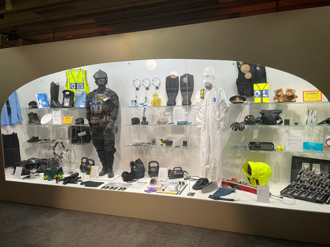 Polismuseet-斯德哥尔摩必去景点