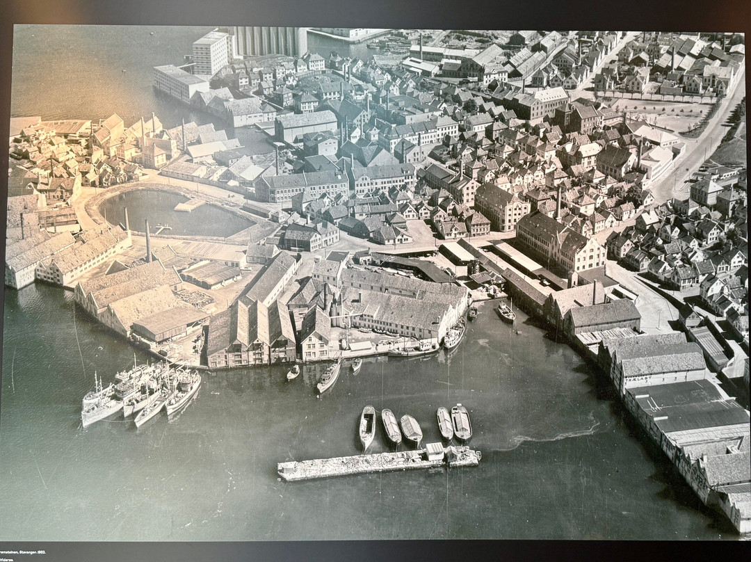Norwegian Canning Museum-斯塔万格必去景点