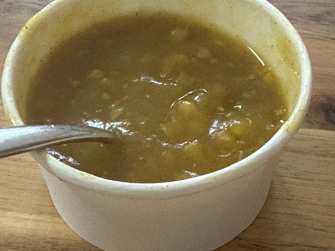 Sonia's Finest Takeaway主图