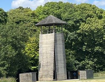 PGL Liddington-Liddington必去景点