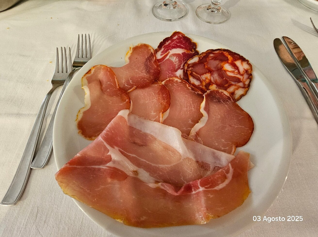 Ristorante Larivera