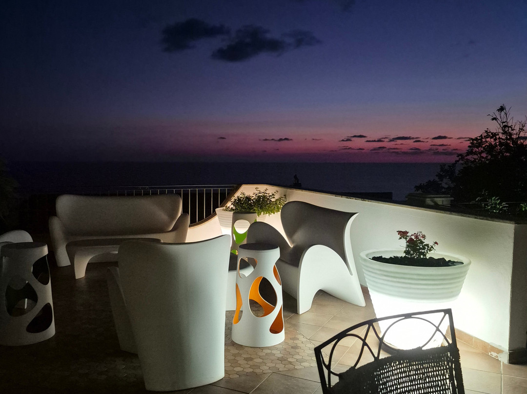 Villa Fontana Saia主图