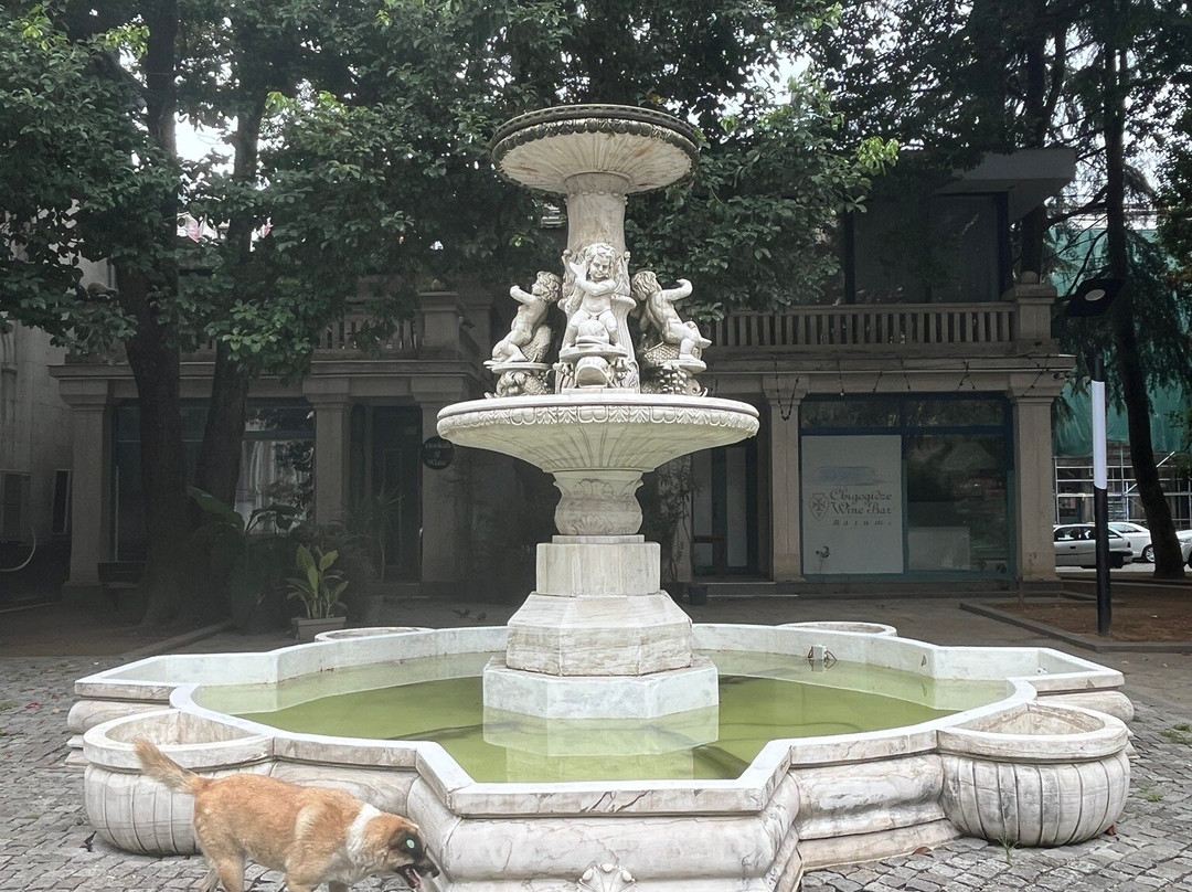 Adjara Museum of Art-巴统必去景点
