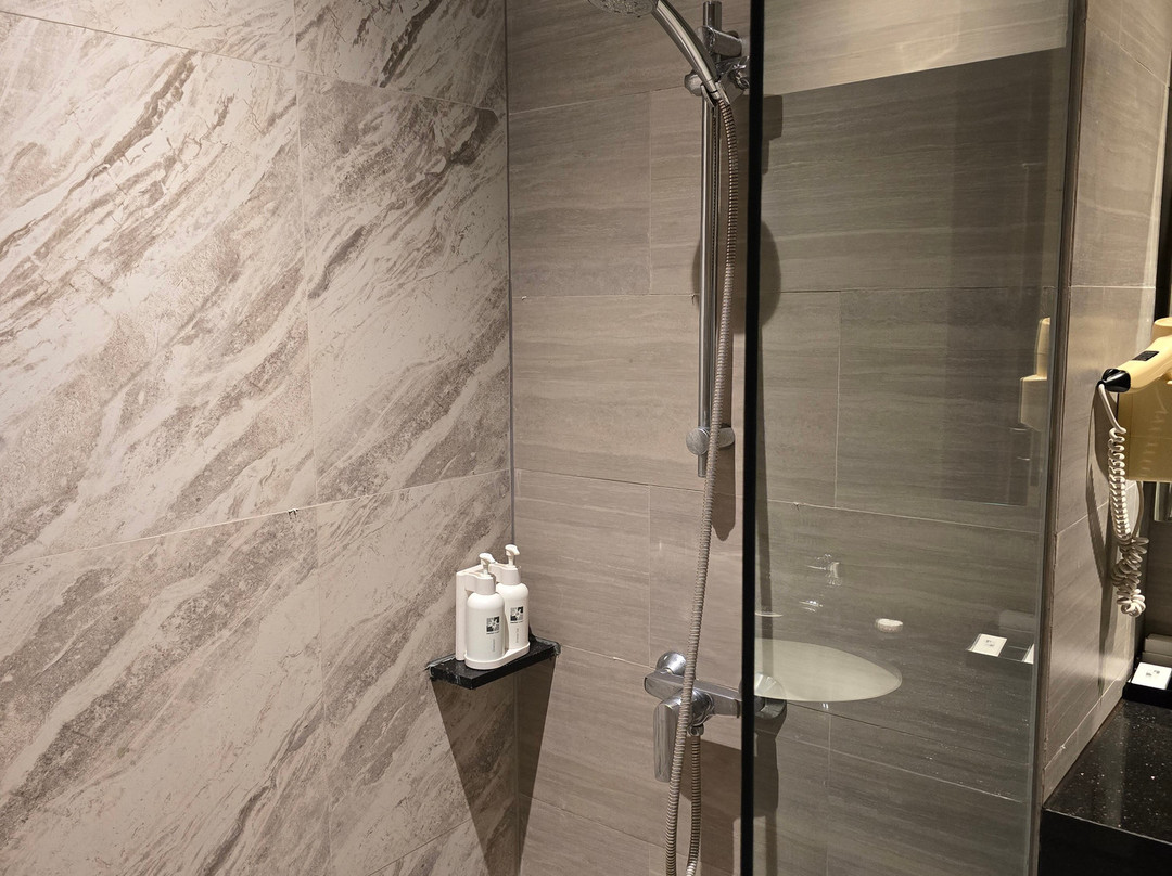 Swiss-Belinn Karawang主图