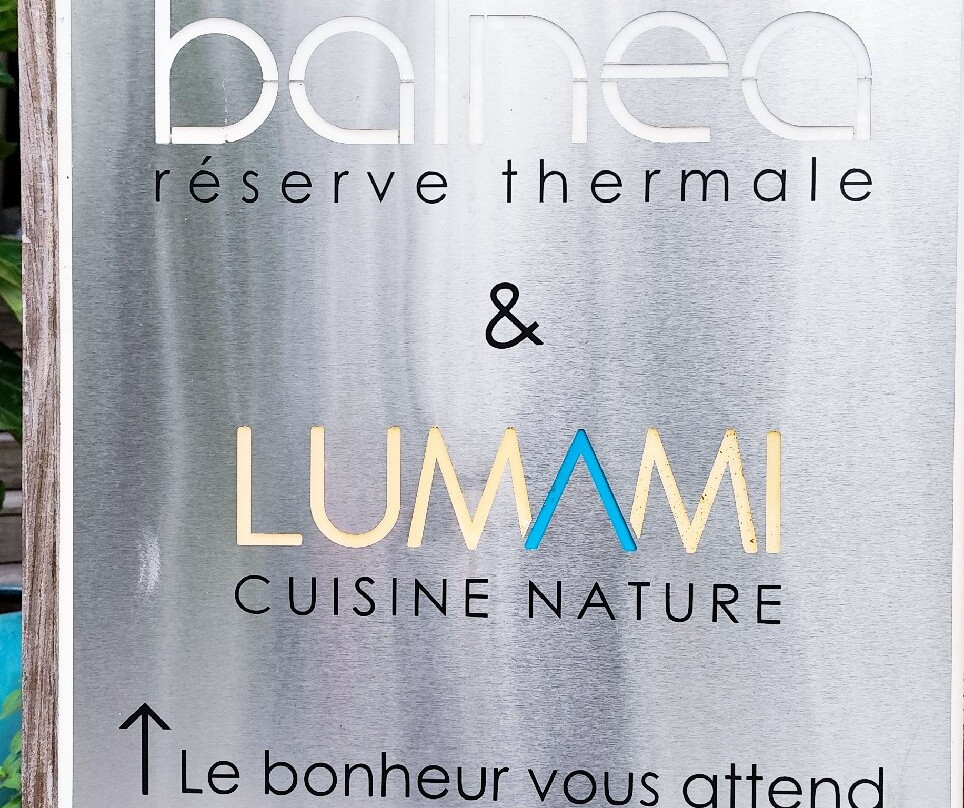 Balnea-Bromont必去景点