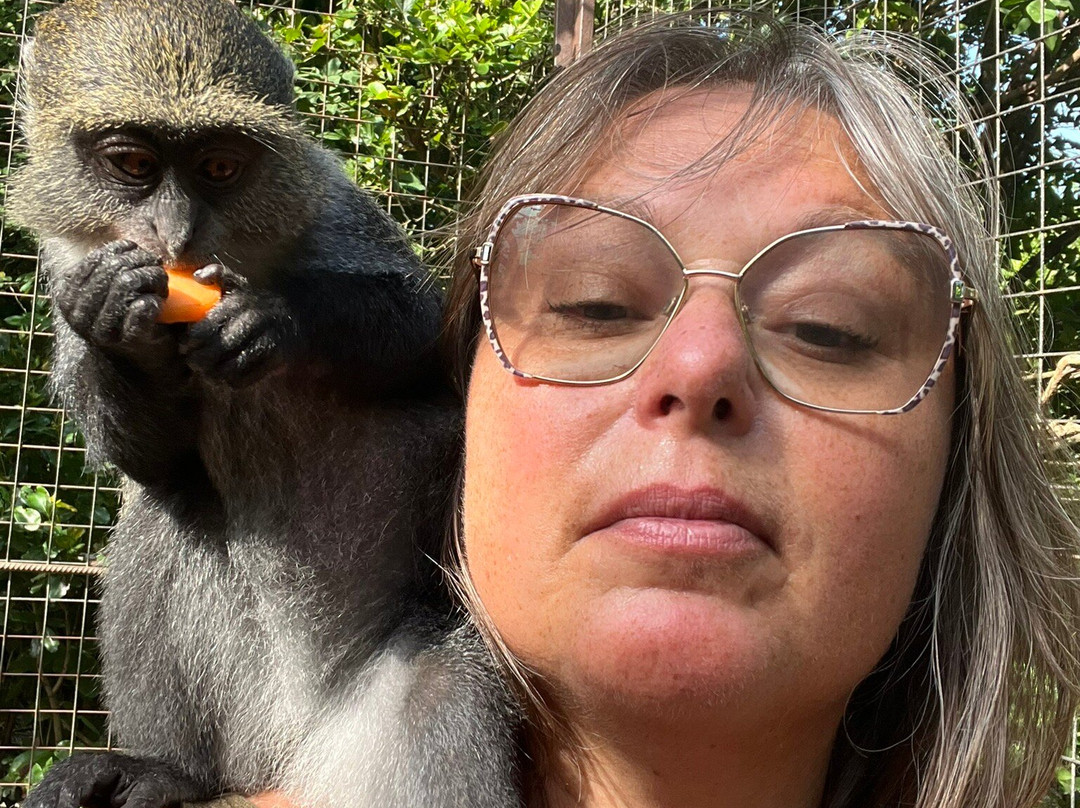 Zanzibar Kilosas Conservation-孥归必去景点