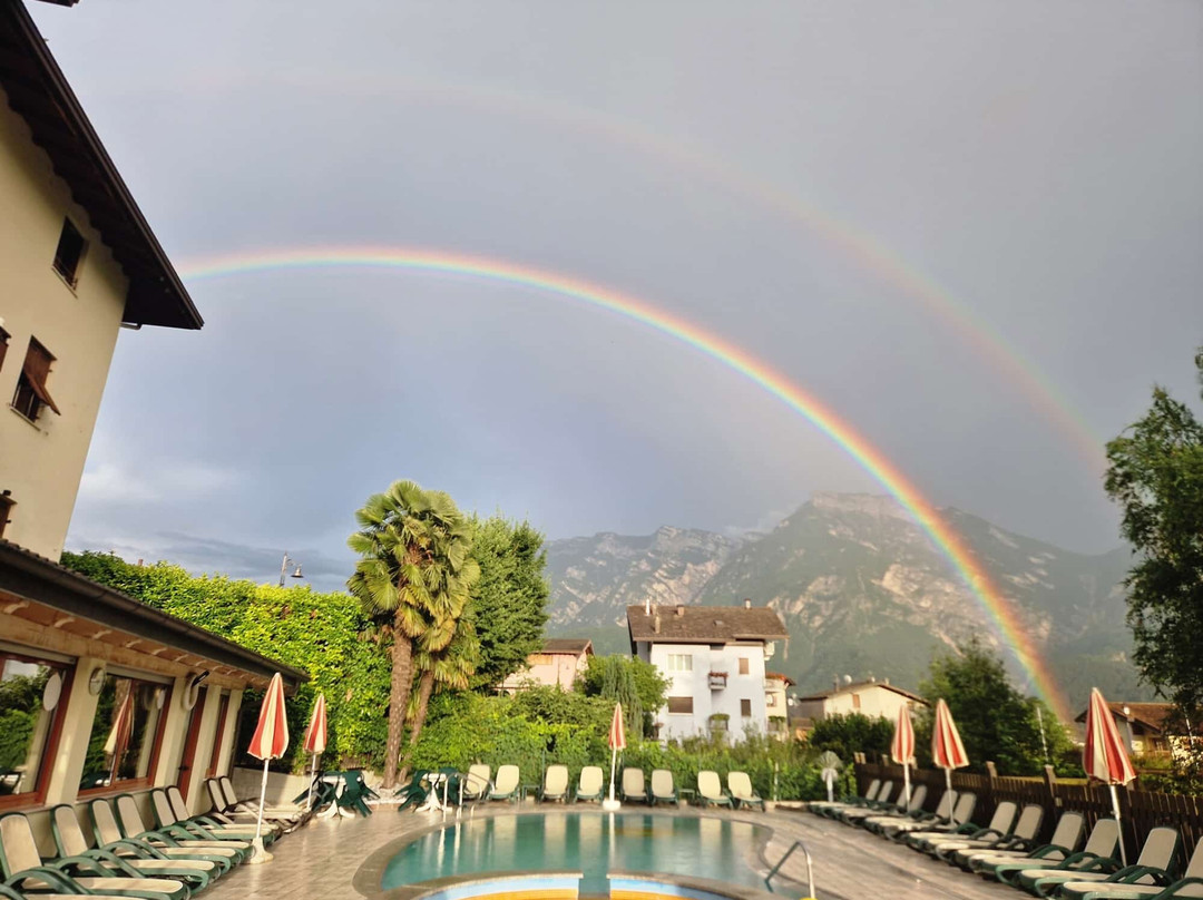 Family Hotel Primavera主图