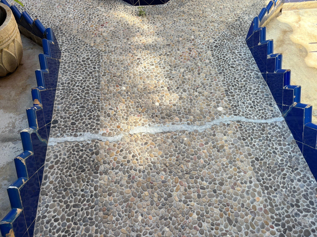 Palau de Maricel-锡切斯必去景点