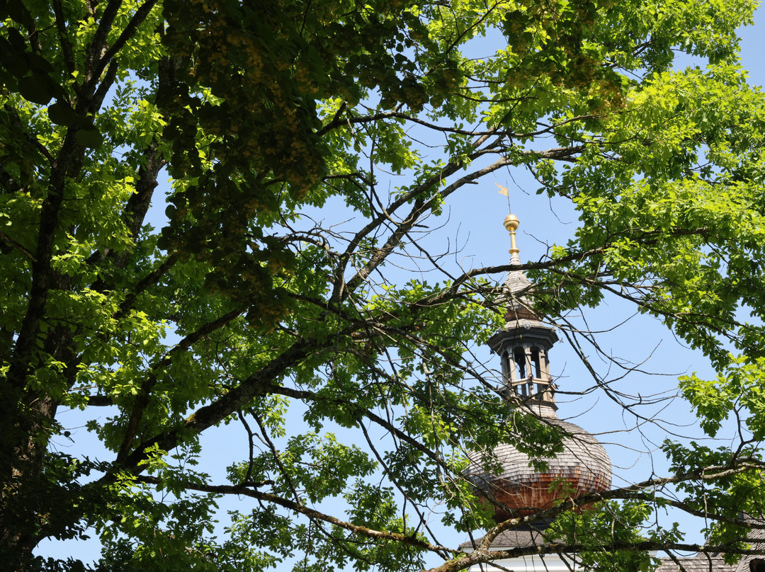 Toskana Park-葛姆登必去景点