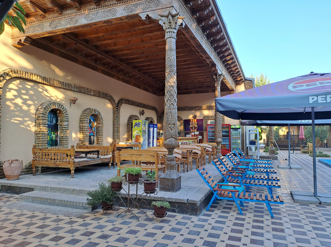 Hotel Asia Khiva主图