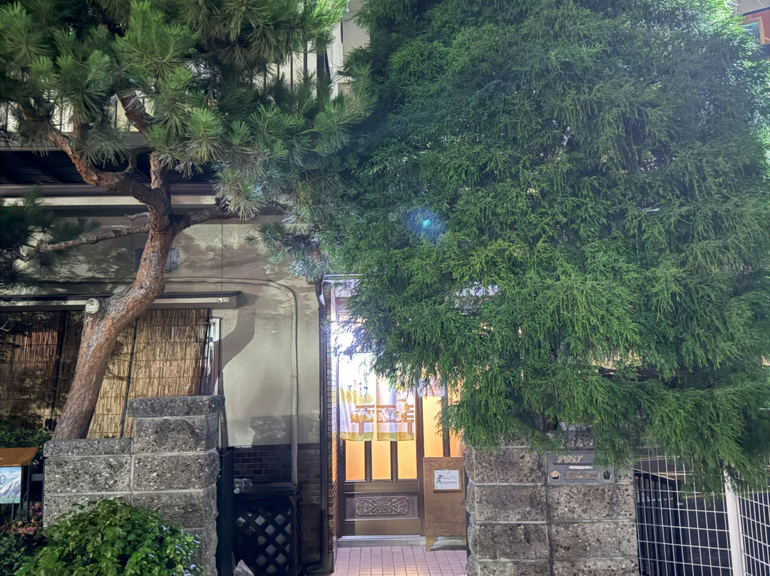 松本背包客栈主图