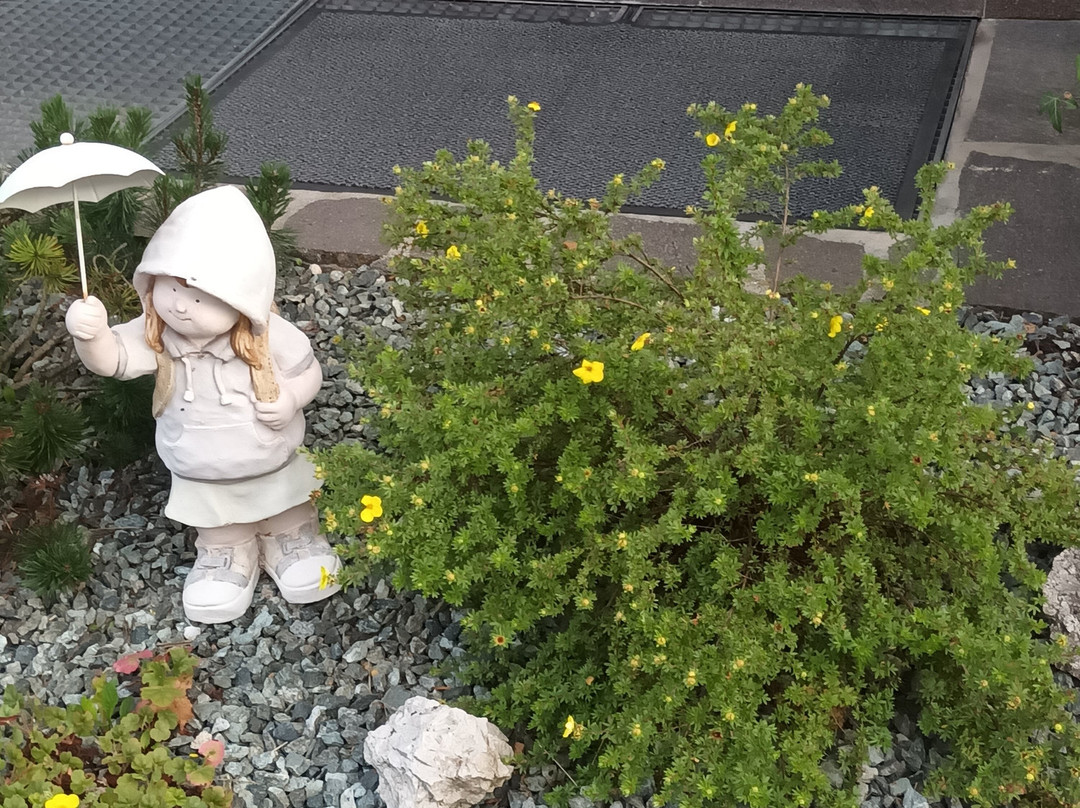 Hotel Zum Lowen-Post主图