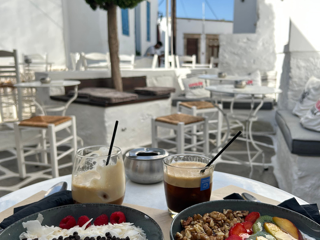 Verina Cocktail Bar-Plaka必去景点