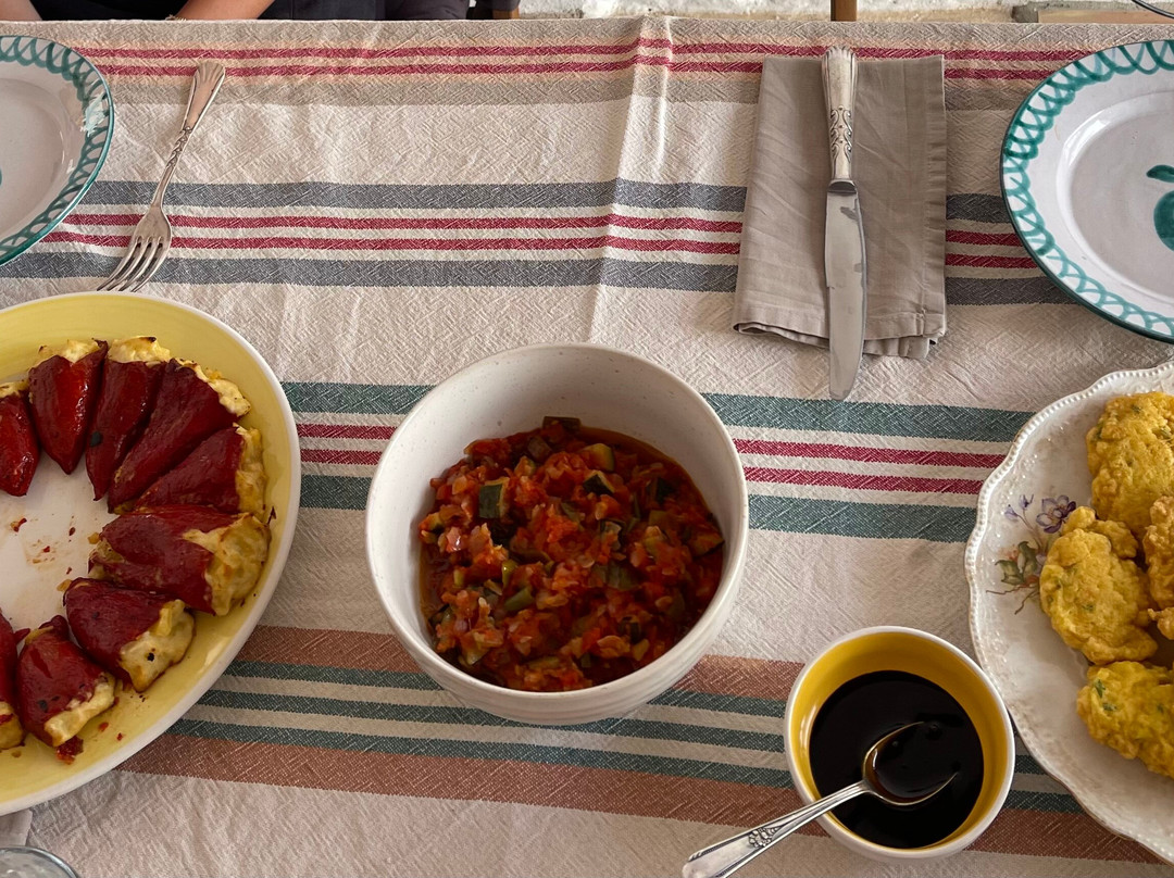 A Cooking Day-马拉加必去景点