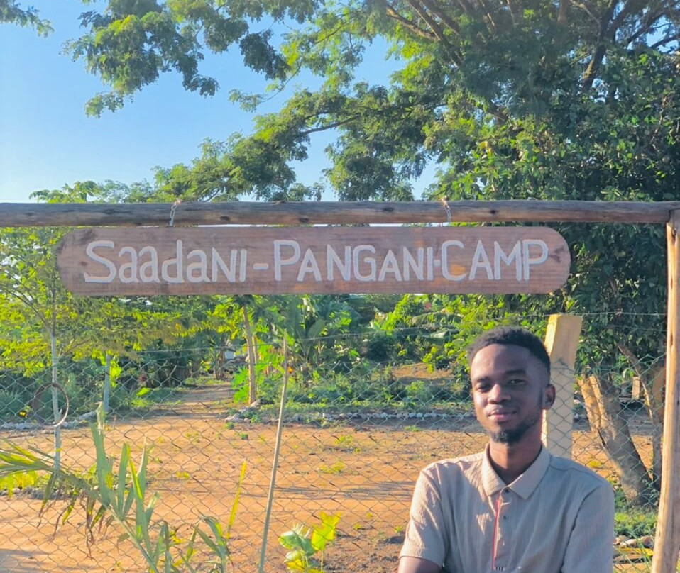 Saadani Pangani Camps And Tours-Pangani必去景点