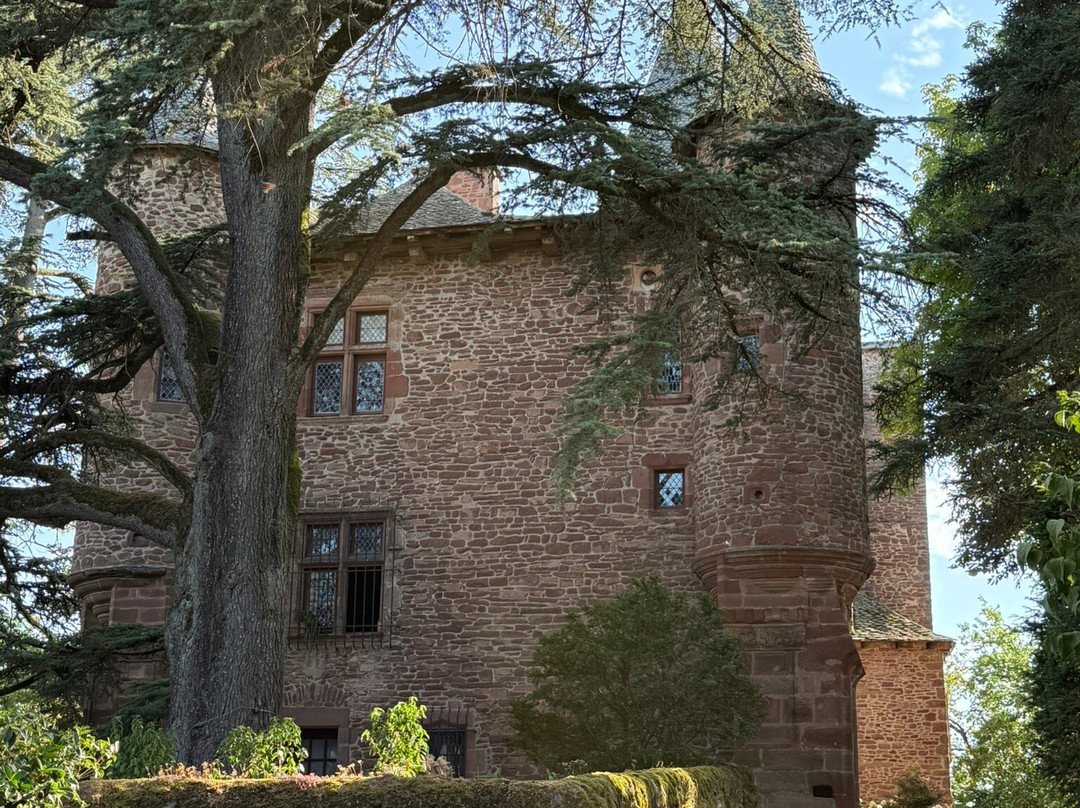 Chateau de Canac主图