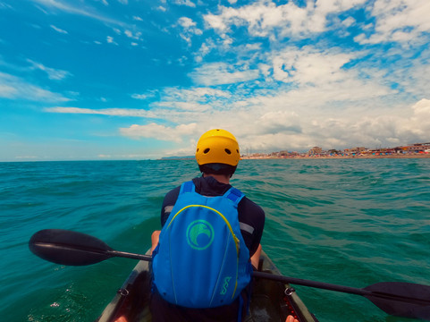 Portokayak-Crucita必去景点