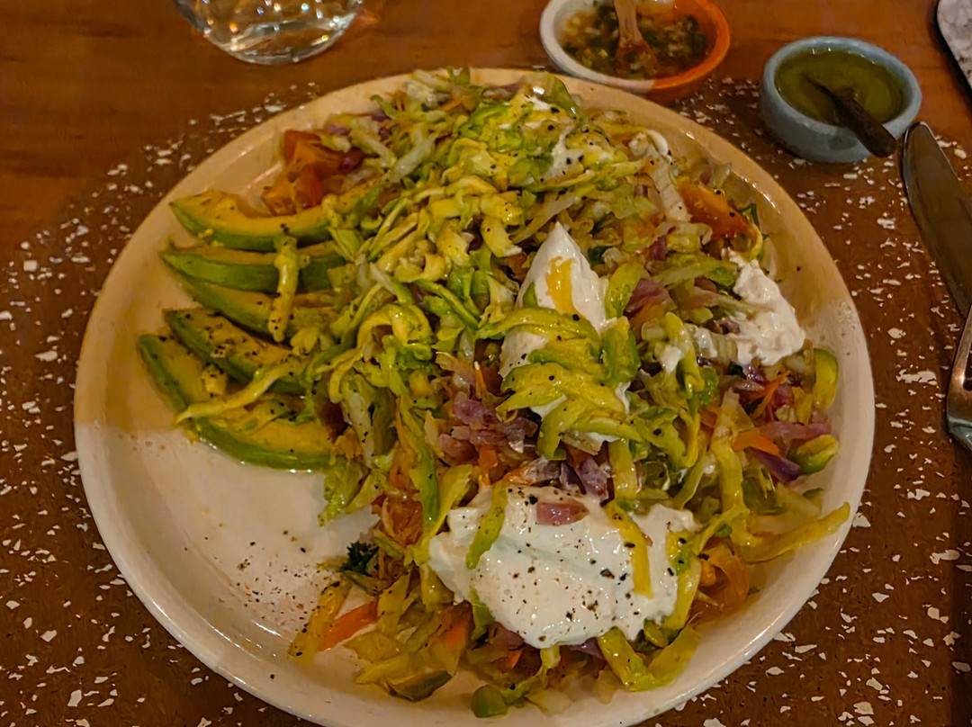 Lulo Colombia-波哥大必去景点