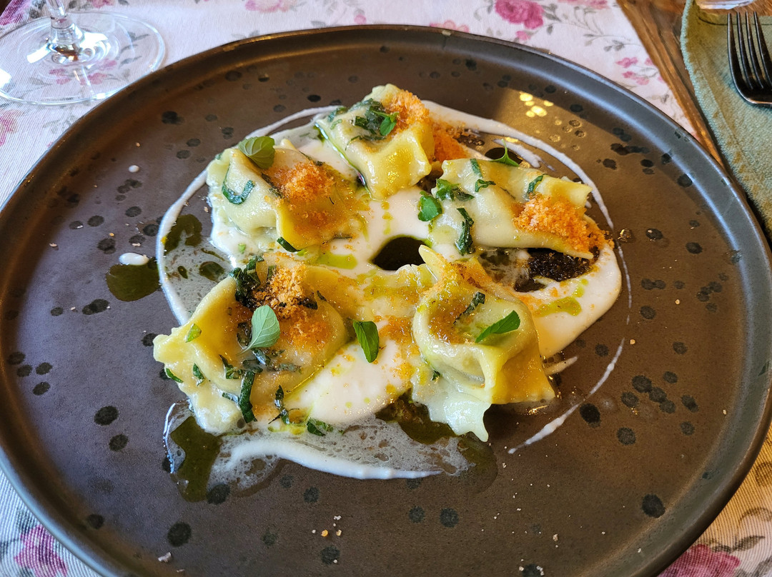 Agriturismo Borghetto La Radice