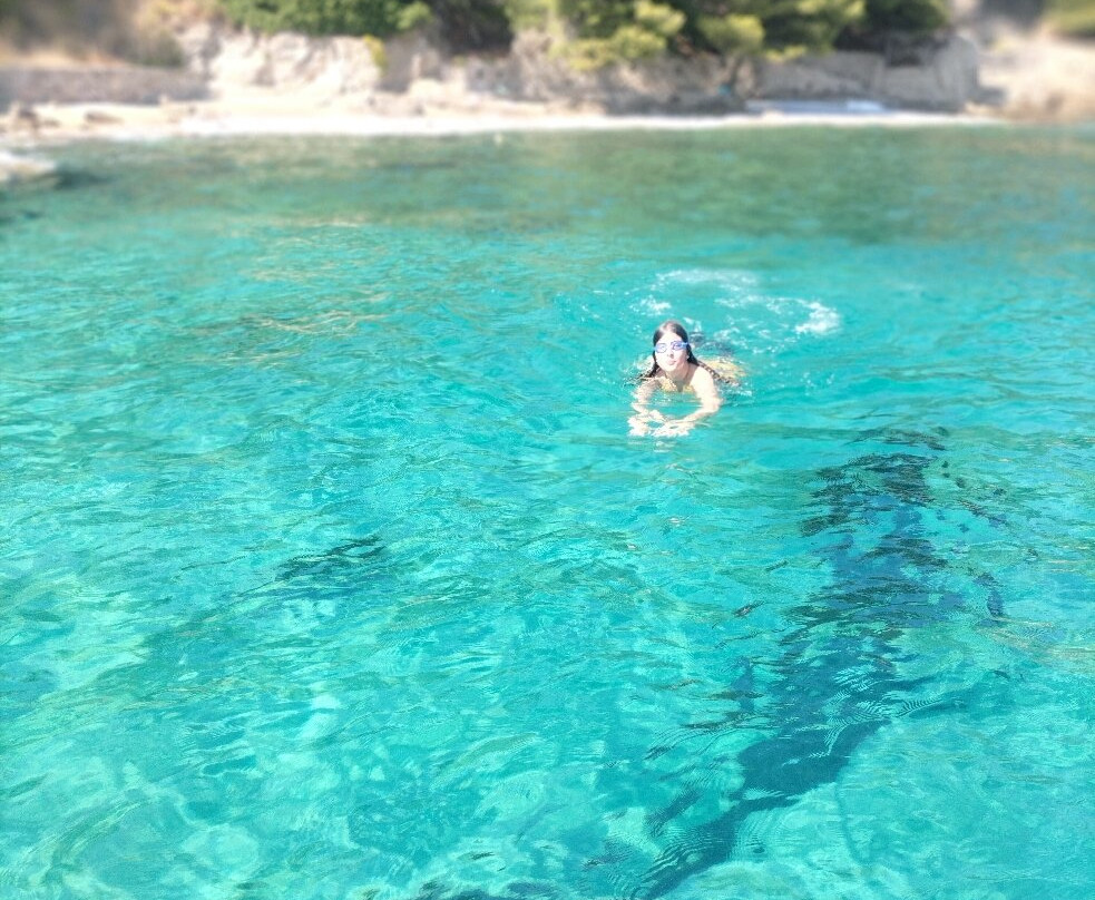 Skiathos Boat Hire-Skiathos Town必去景点