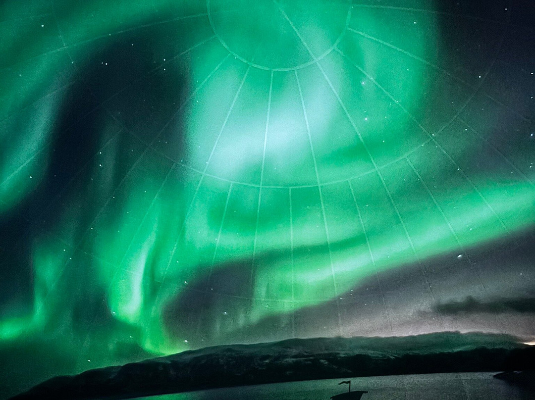 Northern Norwegian Science Center-特罗姆瑟必去景点