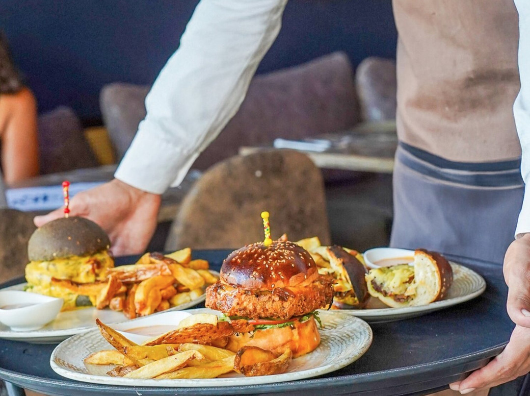 Royal Kebab M Avenue