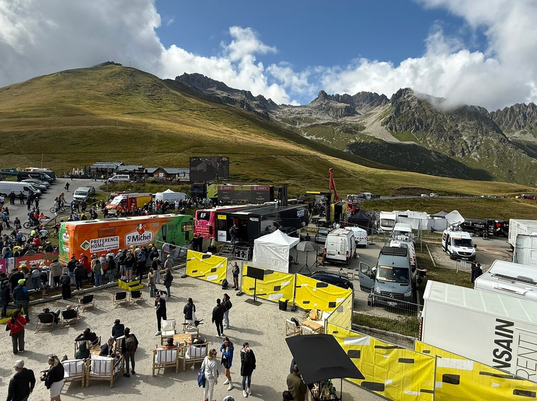 Discover France-莫吉尤必去景点