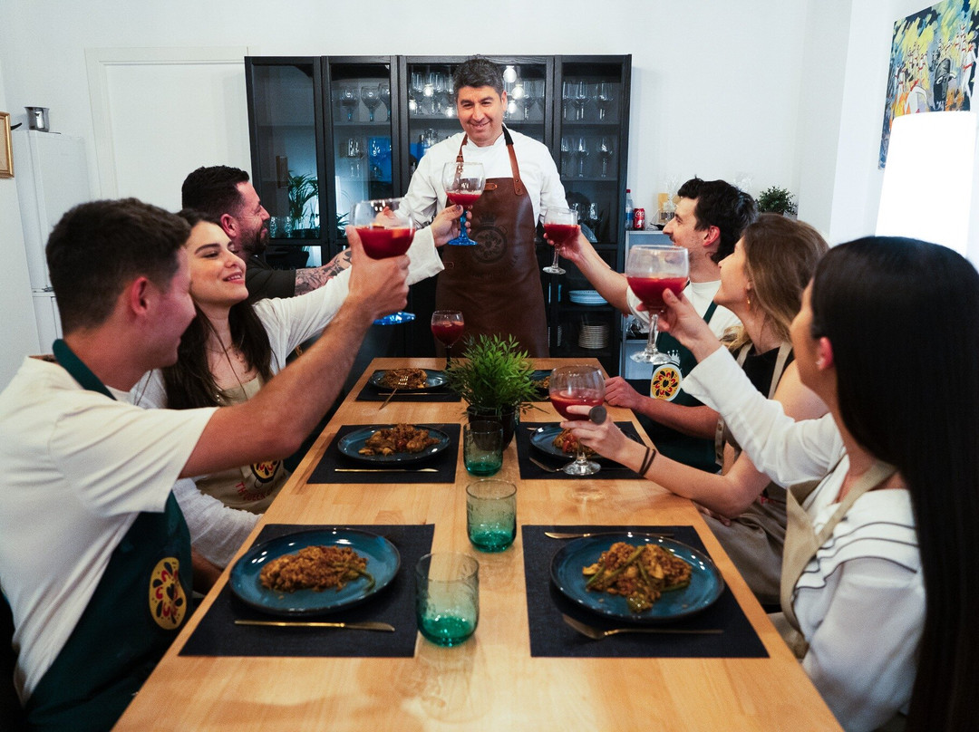 Paurora Experiences-马德里必去景点