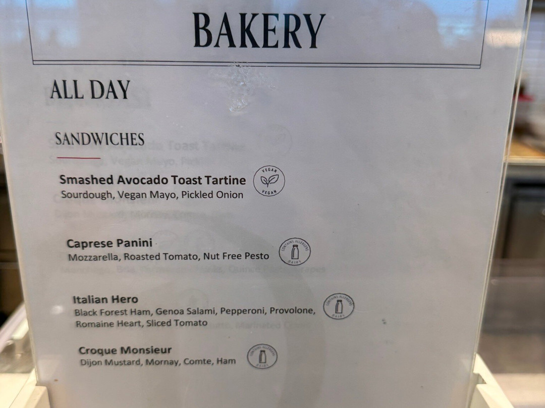 Delta One Lounge-牙买加必去景点