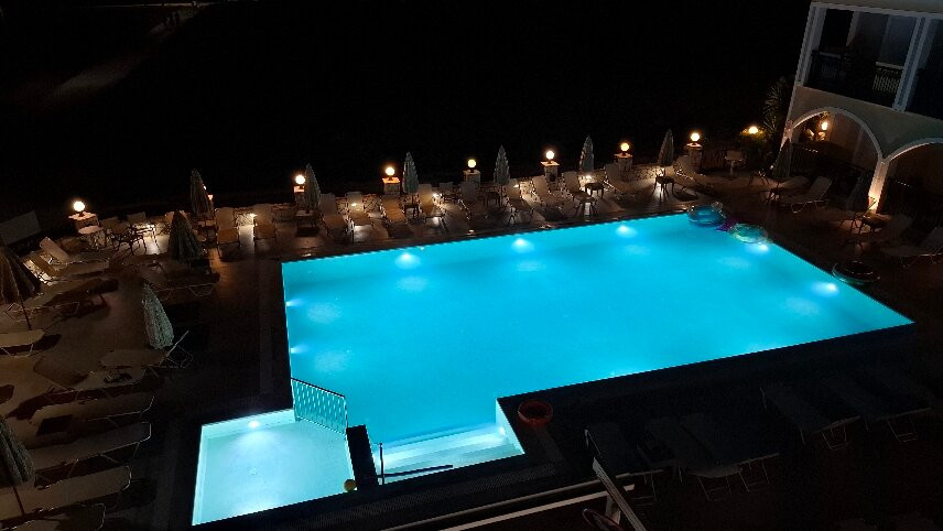 Athina Apartments主图