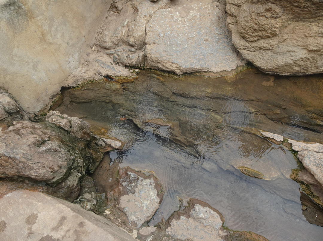 Kitagata Hot Springs-Kitagata必去景点