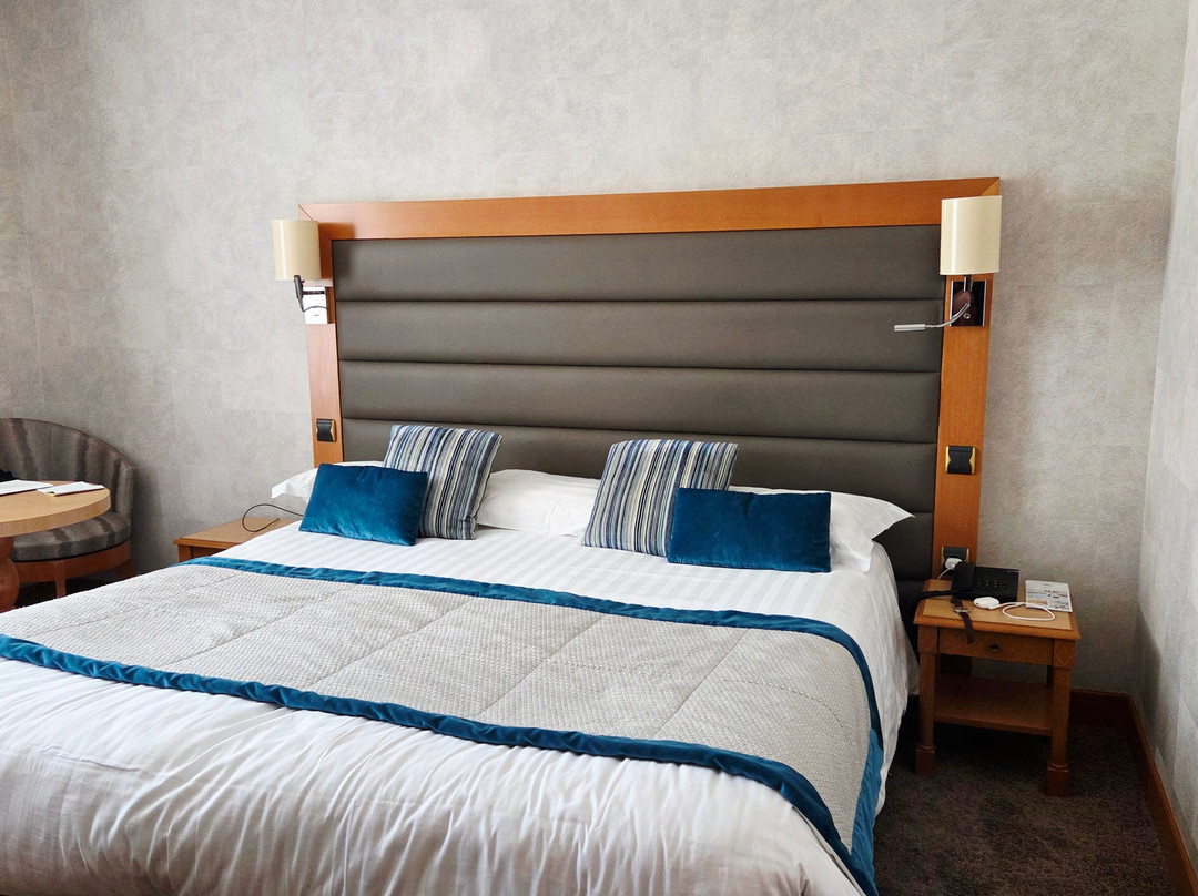 Le Grand Hotel des Thermes主图