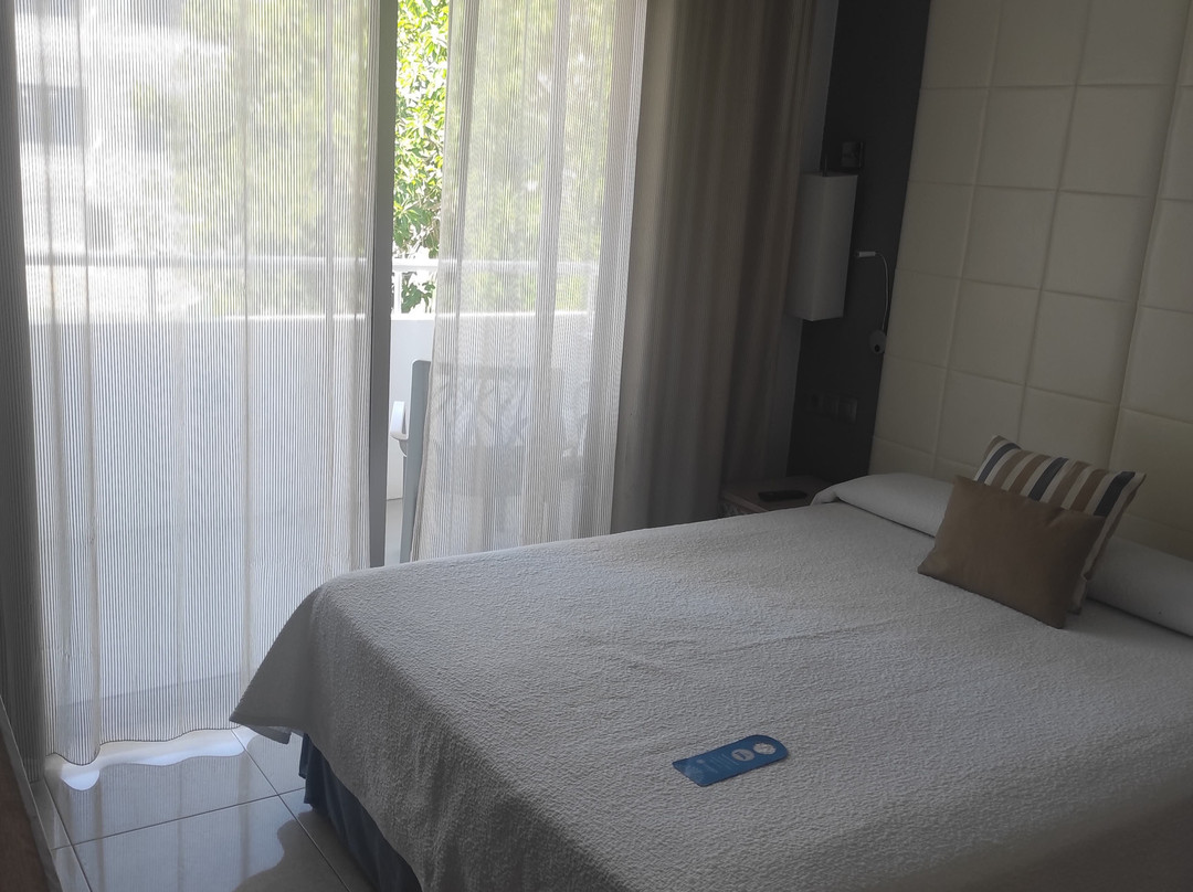 马克福特埃尔格列柯酒店主图