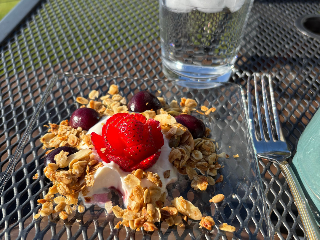 Outlook Inn Bed and Breakfast主图