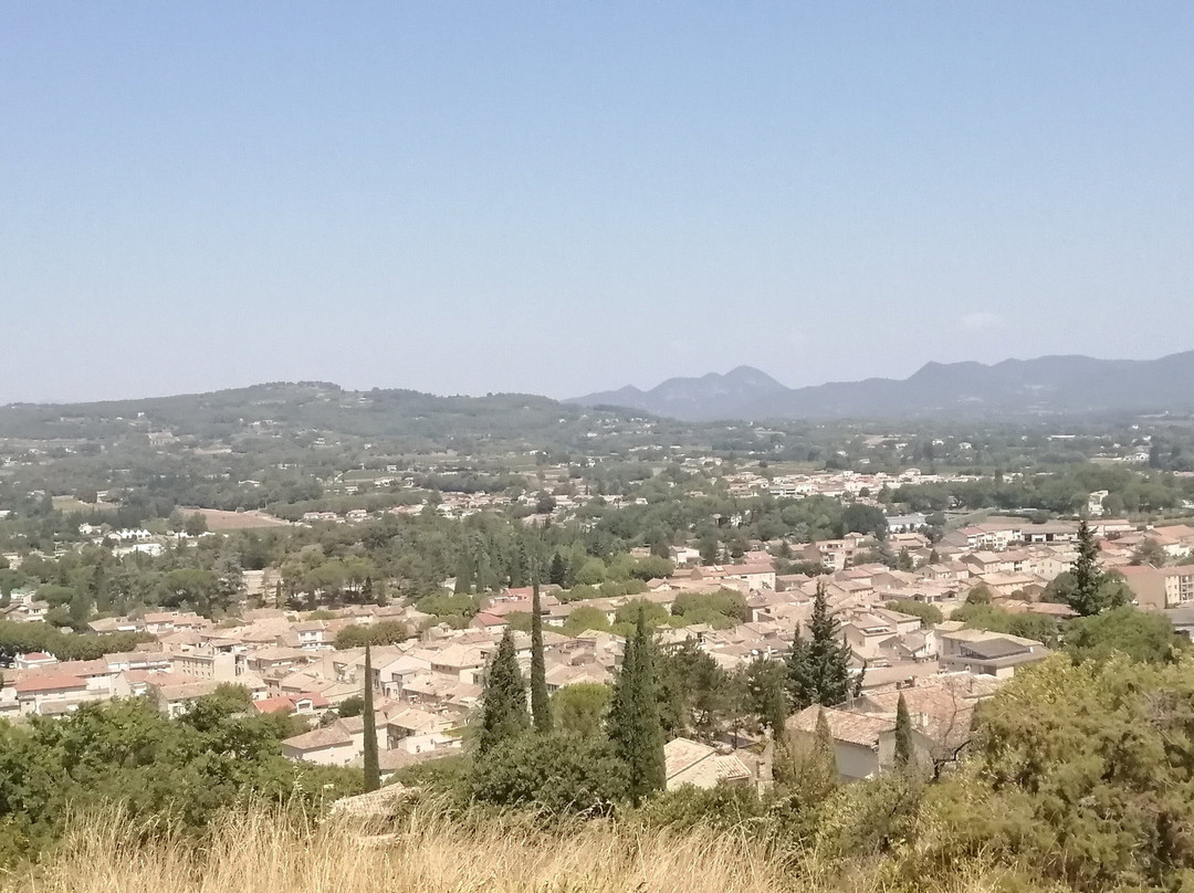 Vaison la Romaine-韦松拉罗迈纳必去景点