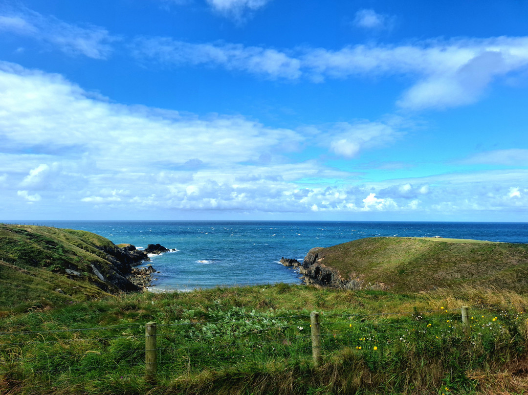 Porth Iago Campsite-Pwllheli必去景点