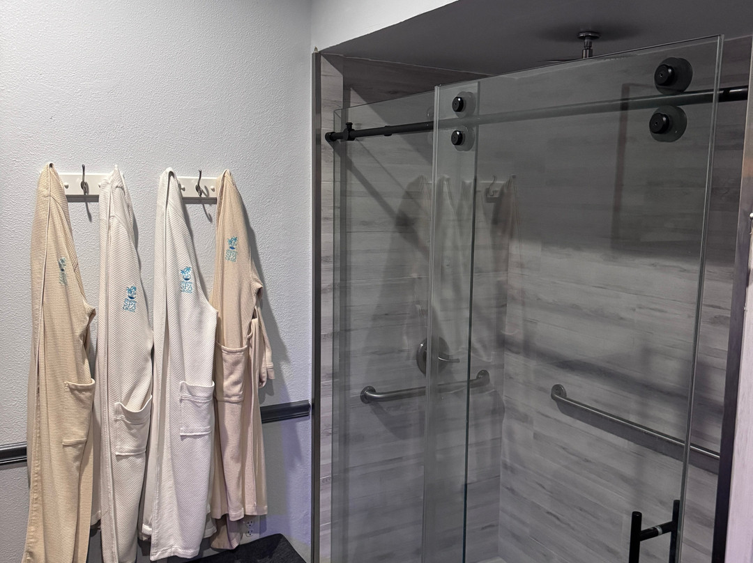 Orlando Spa Oasis-Williamsburg必去景点