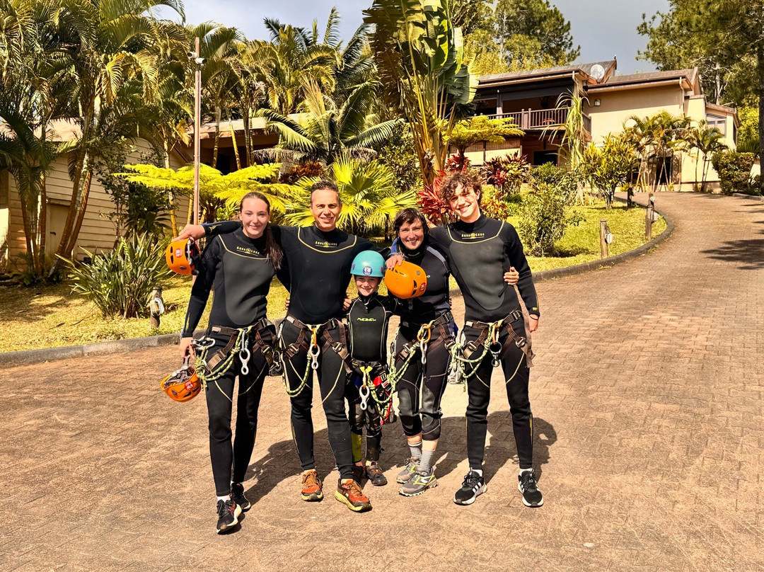 Vertical World-Curepipe必去景点