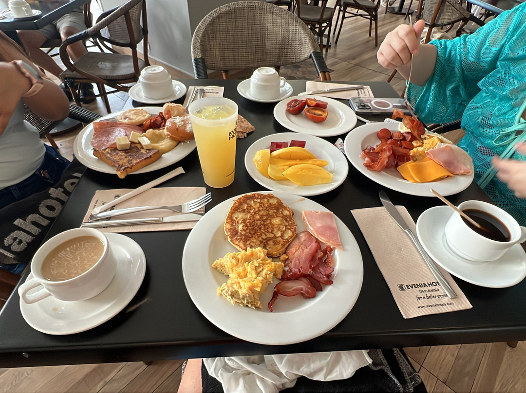 Lis Transport-巴拿马城必去景点