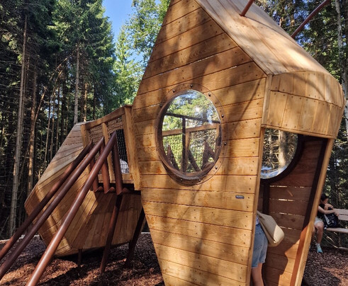 Mega Bugs-安达洛必去景点