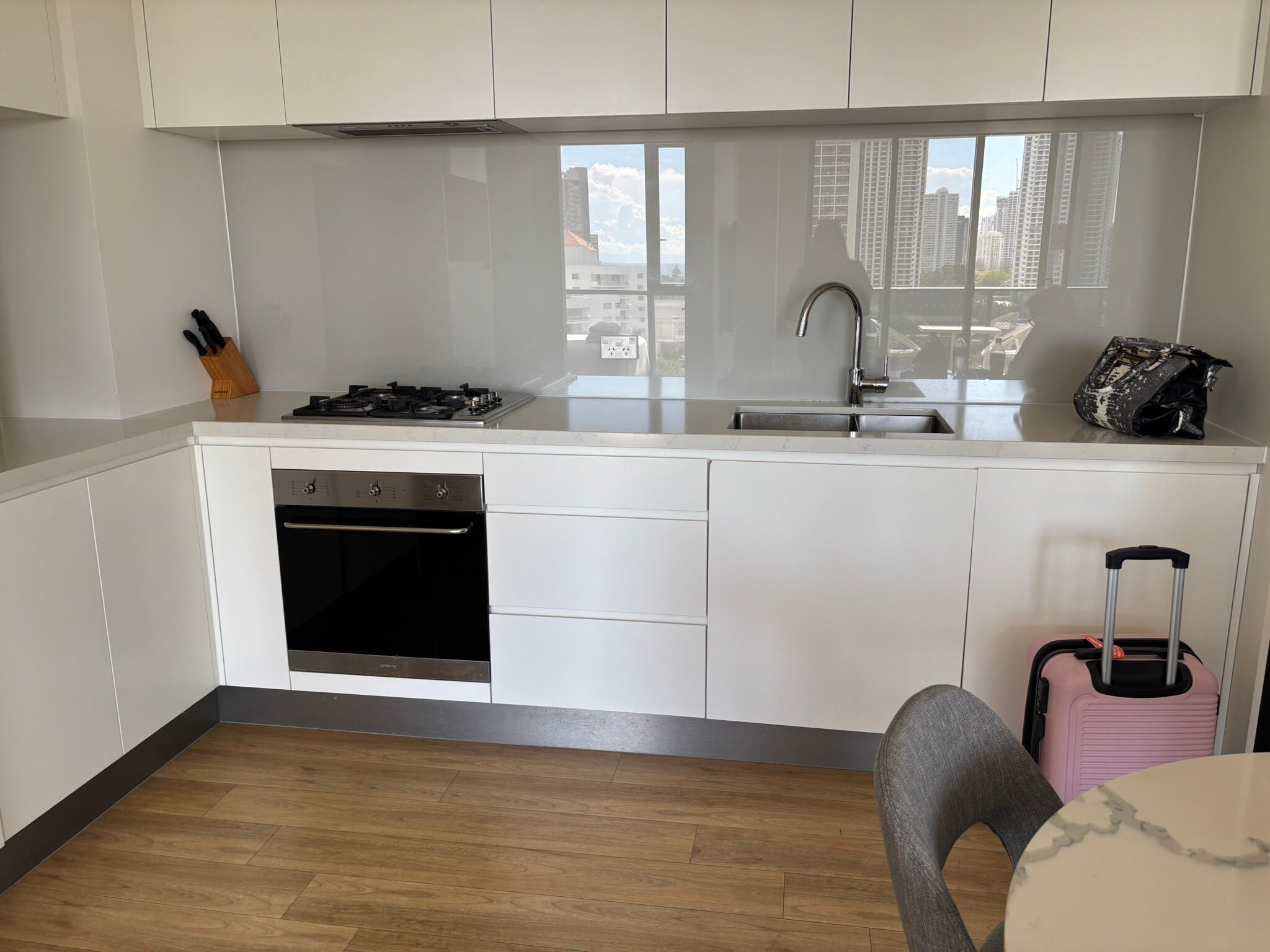 Ruby Gold Coast by CLLIX-官方