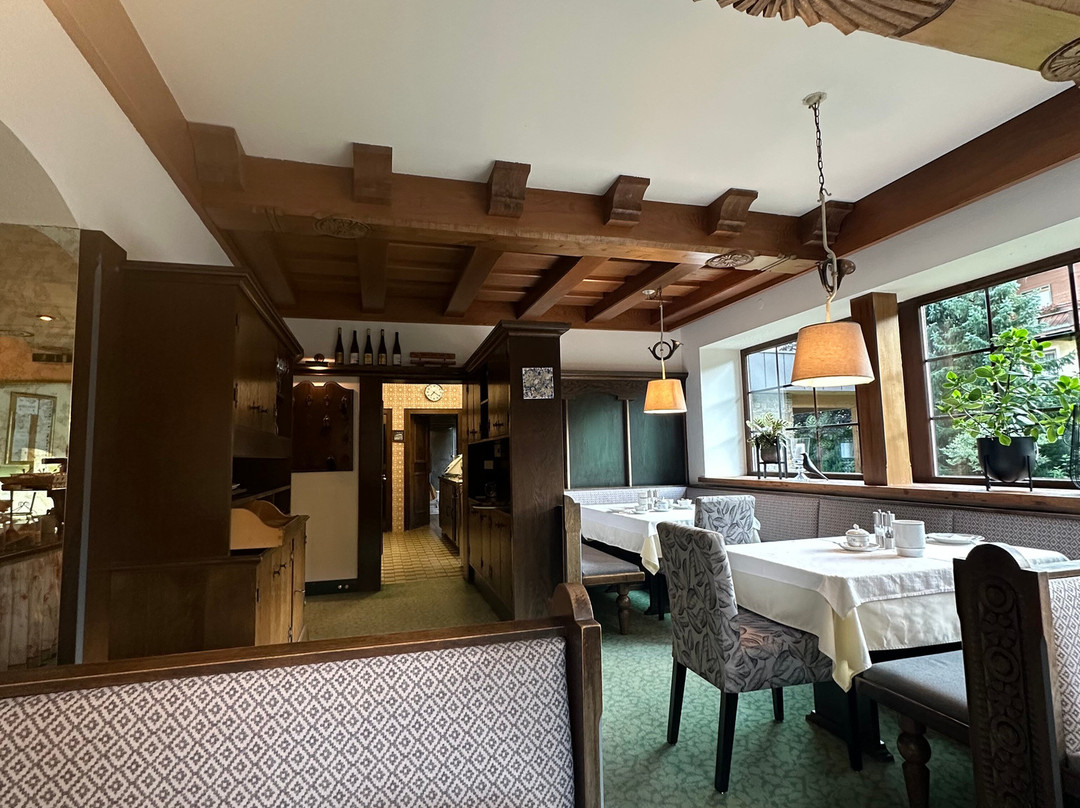 Hotel Alpen Villa Rieder主图