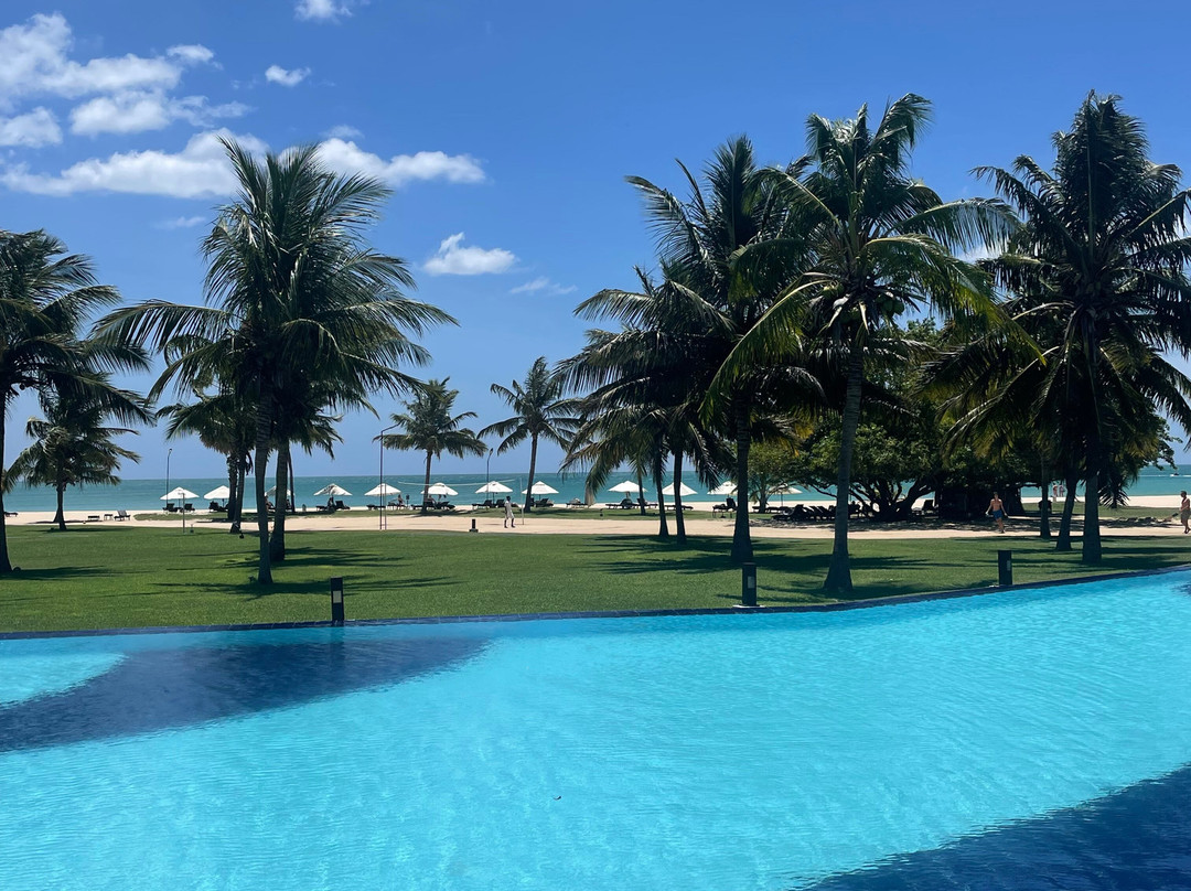 The Calm Resort & Spa主图