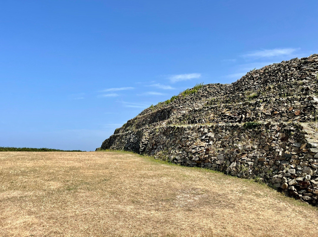 Cairn of Barnenez-Plouezoc'h必去景点
