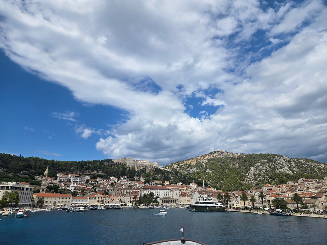 TrulyCroatia Tours-扎达尔必去景点